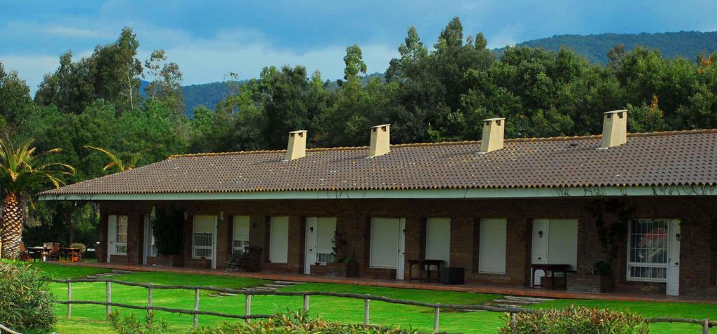 Auberge de jeunesse Residential Horse Club Costa Brava à Santa Cristina d'Aro Chambre photo