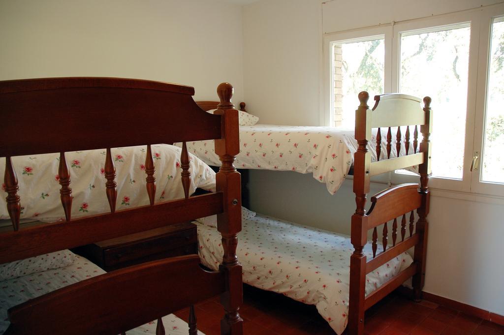 Auberge de jeunesse Residential Horse Club Costa Brava à Santa Cristina d'Aro Chambre photo