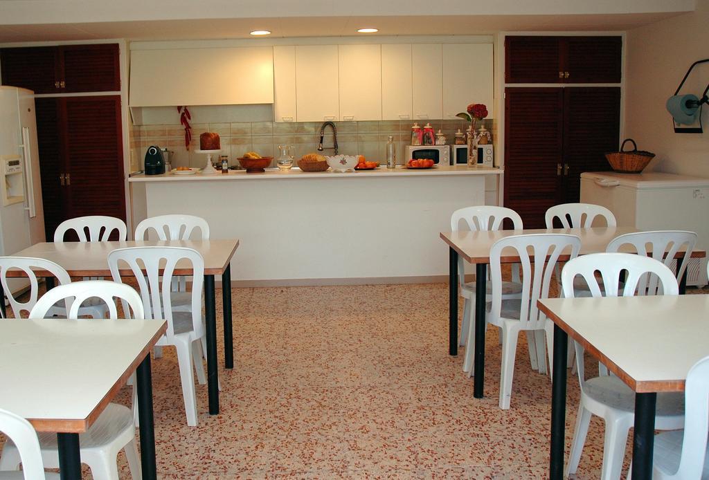 Auberge de jeunesse Residential Horse Club Costa Brava à Santa Cristina d'Aro Chambre photo