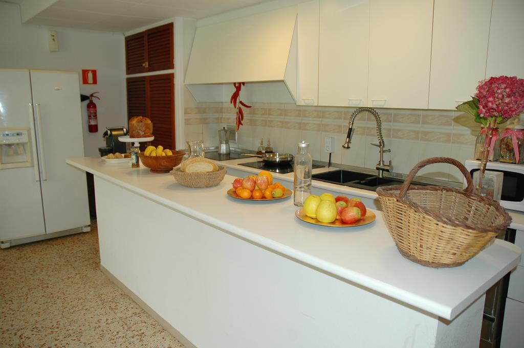 Auberge de jeunesse Residential Horse Club Costa Brava à Santa Cristina d'Aro Chambre photo