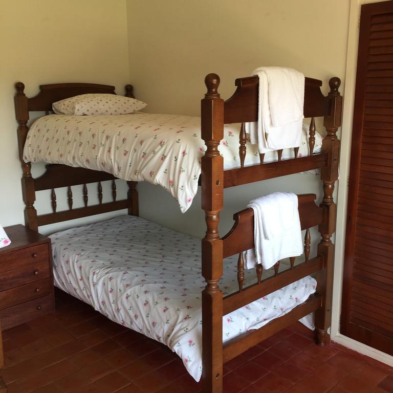 Auberge de jeunesse Residential Horse Club Costa Brava à Santa Cristina d'Aro Chambre photo