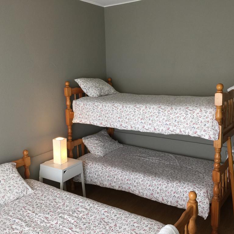 Auberge de jeunesse Residential Horse Club Costa Brava à Santa Cristina d'Aro Chambre photo