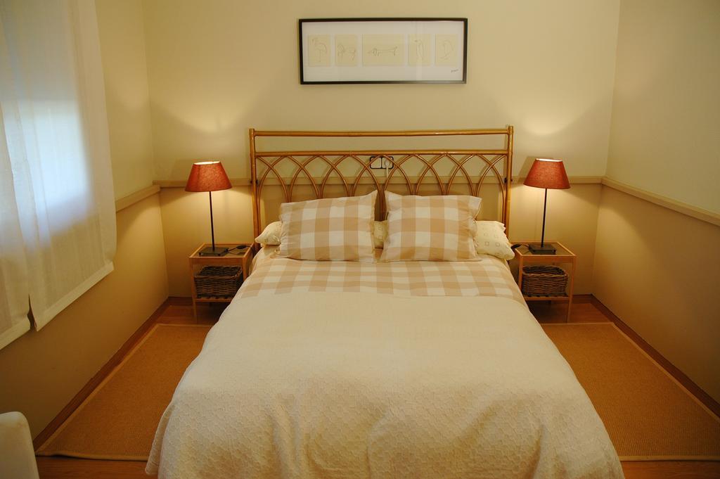 Auberge de jeunesse Residential Horse Club Costa Brava à Santa Cristina d'Aro Chambre photo