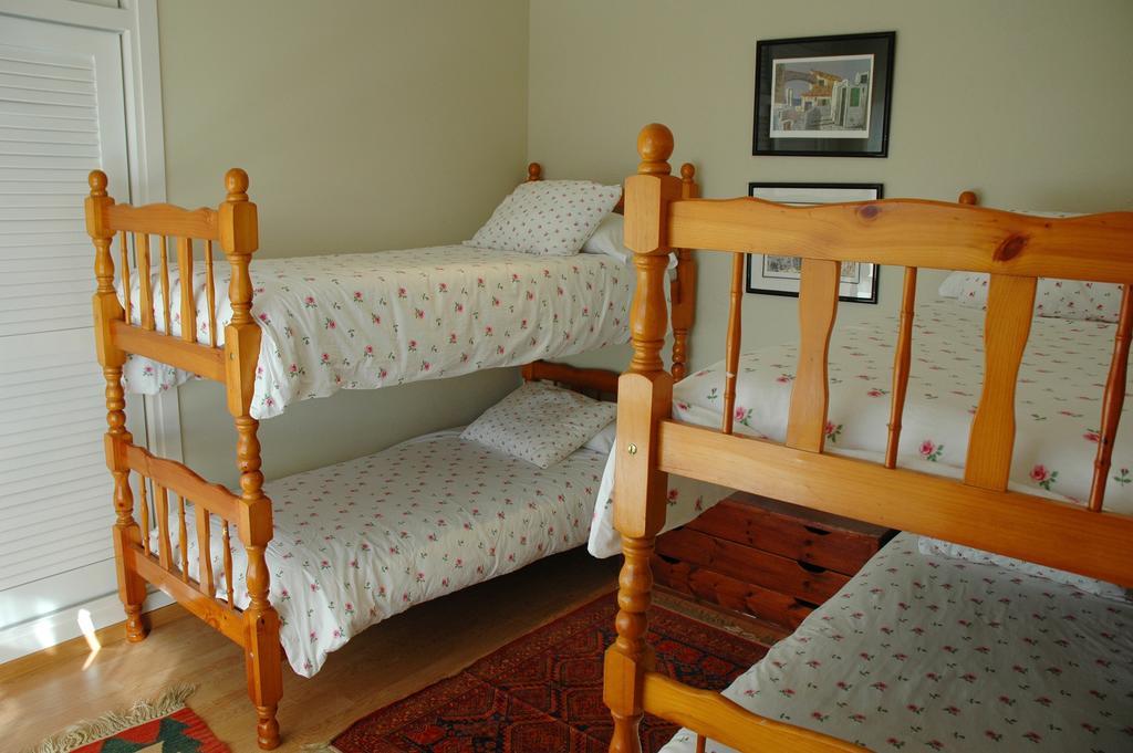 Auberge de jeunesse Residential Horse Club Costa Brava à Santa Cristina d'Aro Chambre photo