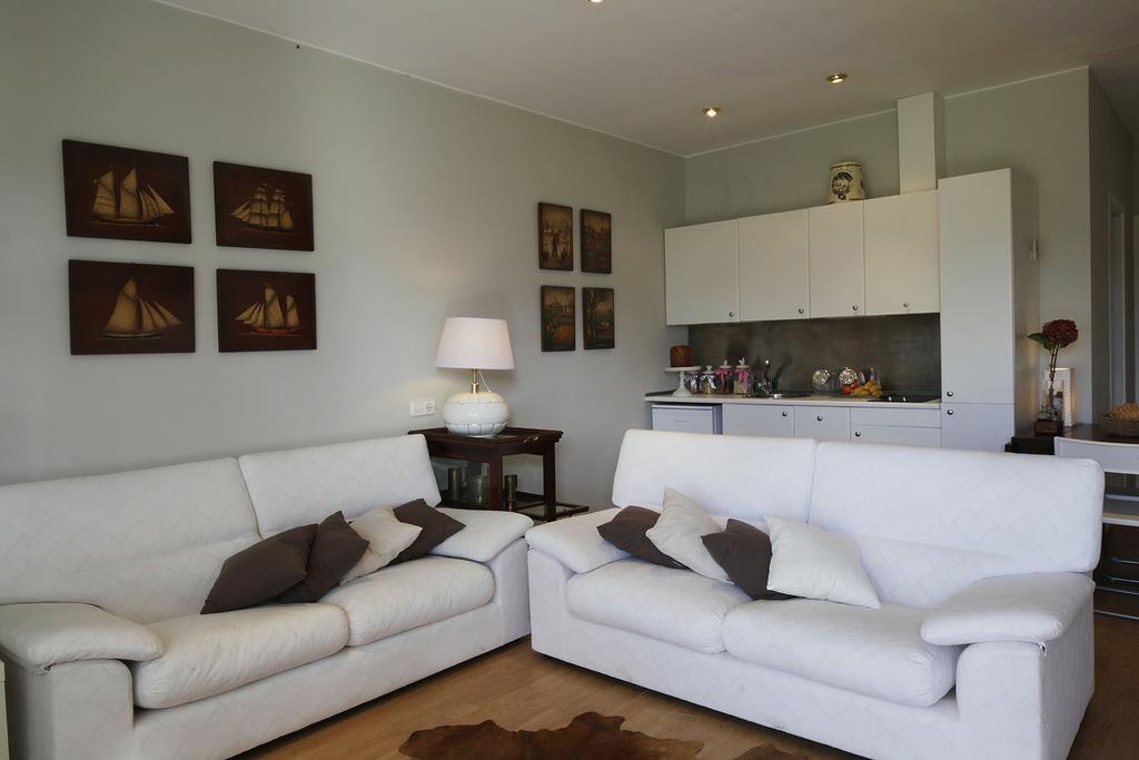Auberge de jeunesse Residential Horse Club Costa Brava à Santa Cristina d'Aro Chambre photo