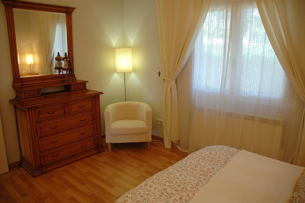 Auberge de jeunesse Residential Horse Club Costa Brava à Santa Cristina d'Aro Chambre photo