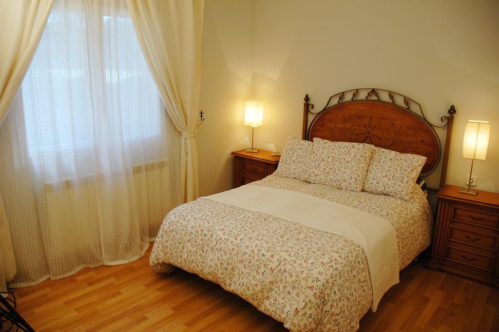 Auberge de jeunesse Residential Horse Club Costa Brava à Santa Cristina d'Aro Chambre photo