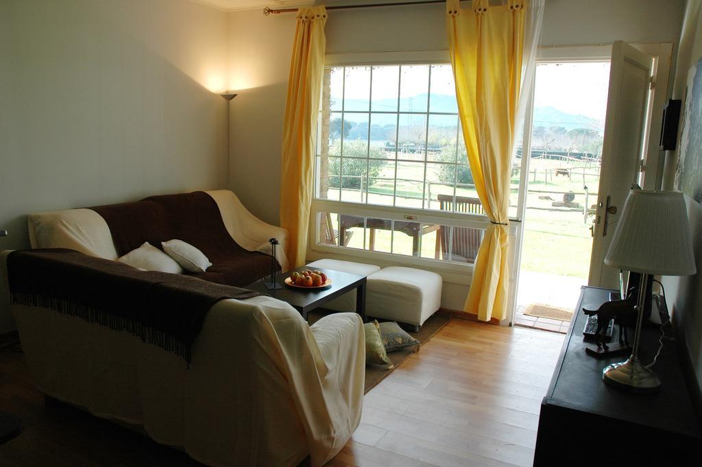 Auberge de jeunesse Residential Horse Club Costa Brava à Santa Cristina d'Aro Chambre photo