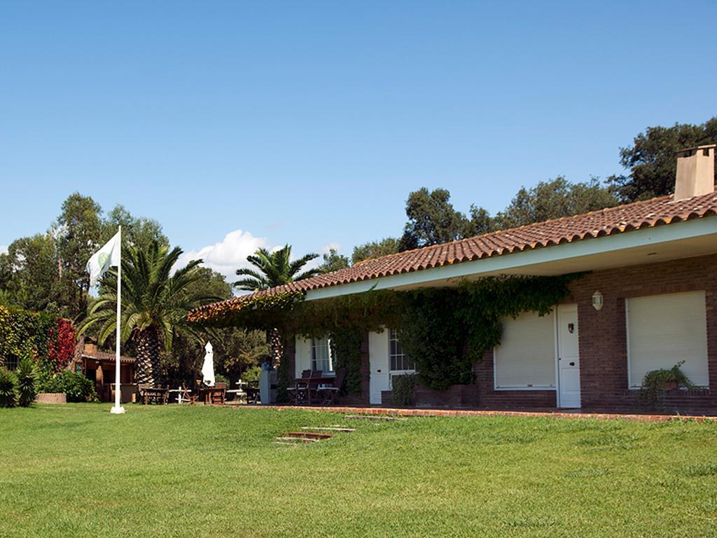 Auberge de jeunesse Residential Horse Club Costa Brava à Santa Cristina d'Aro Chambre photo
